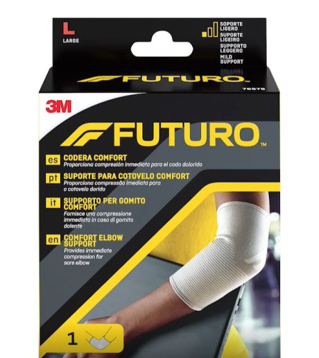 FUTURO SUP GOMITO COMFORT L