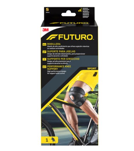 FUTURO SPORT SUPP GINOCCHIO M