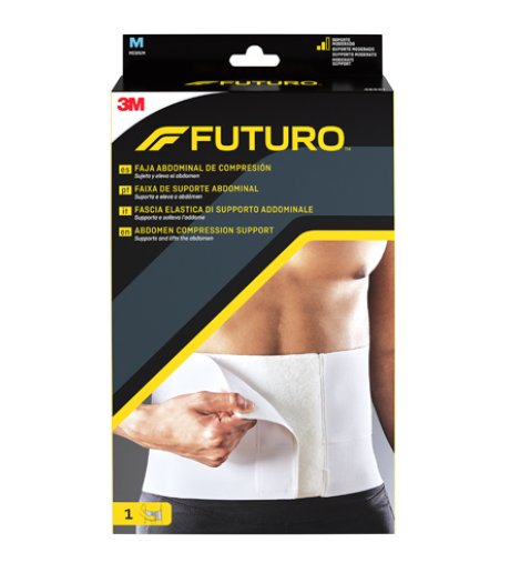 FUTURO FASCIA ELAST POST-OP M