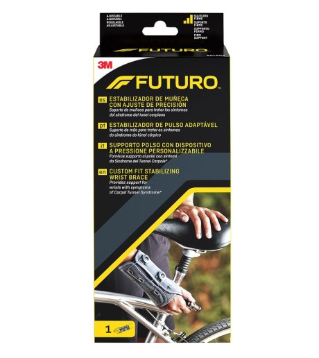 FUTURO STABILIZZATORE POLSO CO