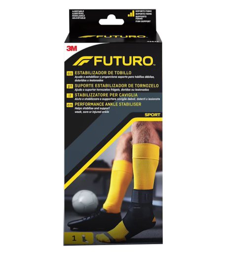 FUTURO STABILIZZ CAVIGLIE SPORT<