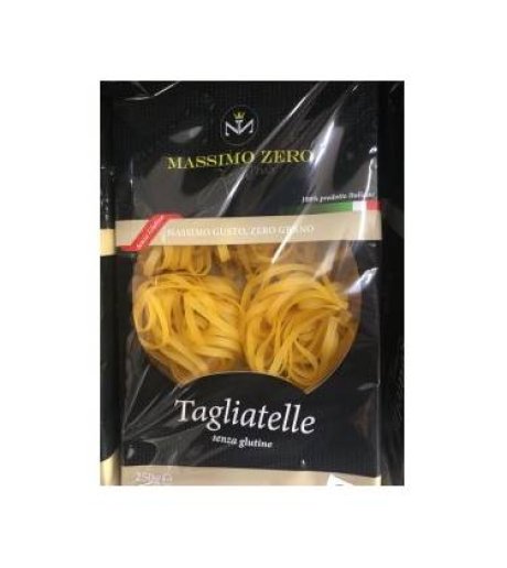 MASSIMO ZERO TAGLIATELLE 250G