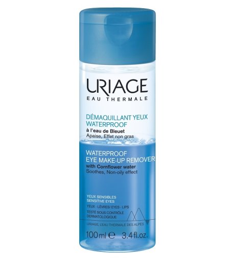 URIAGE DEMAQ OCCH WPROOF 100ML