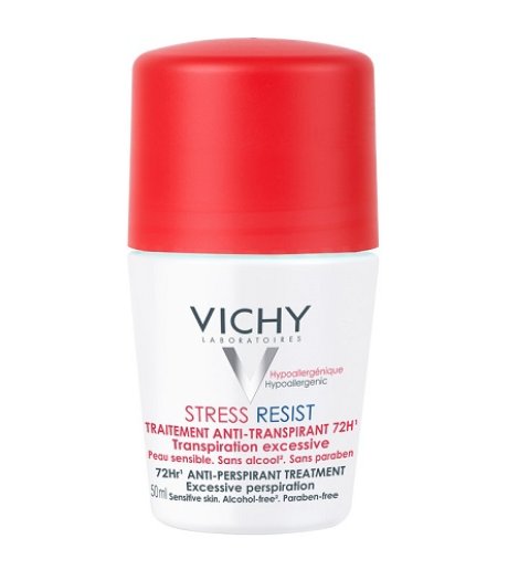 Deodorante Stress Resist Roll