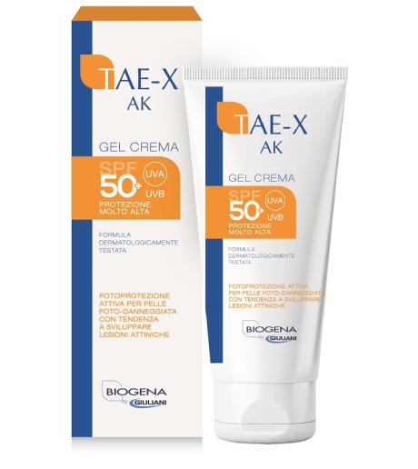 TAE-X AK 50ML