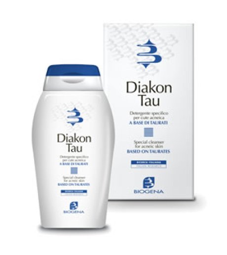 Diakon Tau Det P Acneica 200ml