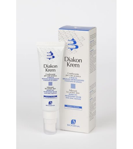 Diakon Krem 30ml