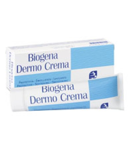 Biogena Dermo Crema 200ml