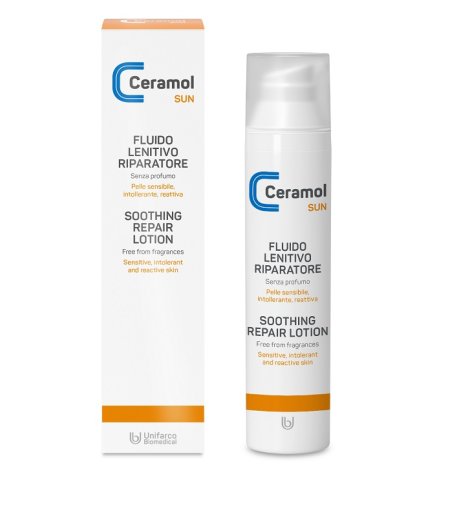 CERAMOL SUN LENITIVO 100ML