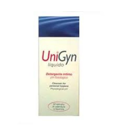 Unigyn Liquido 400ml