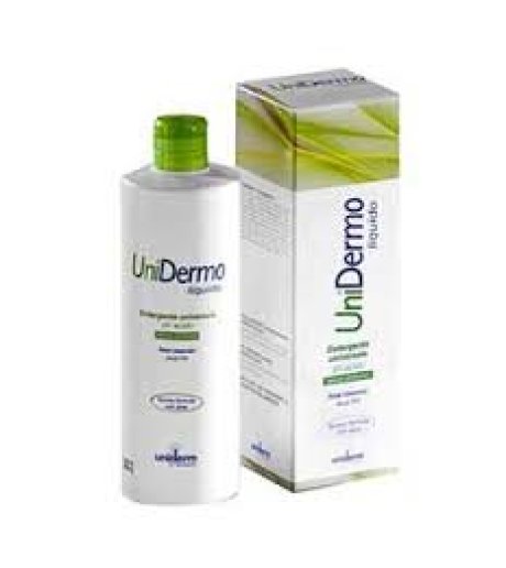 Unidermo Liquido 400ml