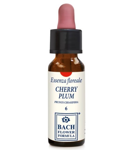 CHERRY PLUM ORIGINAL 10ML GTT