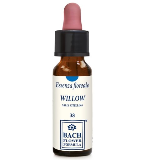 WILLOW ORIGINAL 10ML GTT