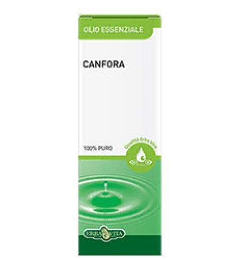 OLIO Ess.Canfora 10ml      EBV