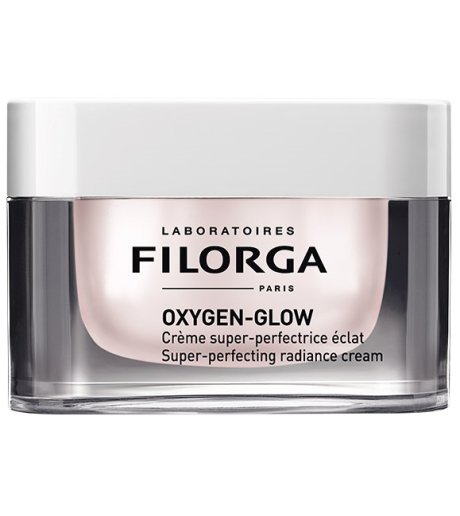 FILORGA OXYGEN GLOW CREAM 50ML