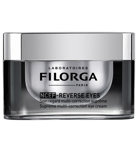 FILORGA NCEF REVERSE EYES 15ML