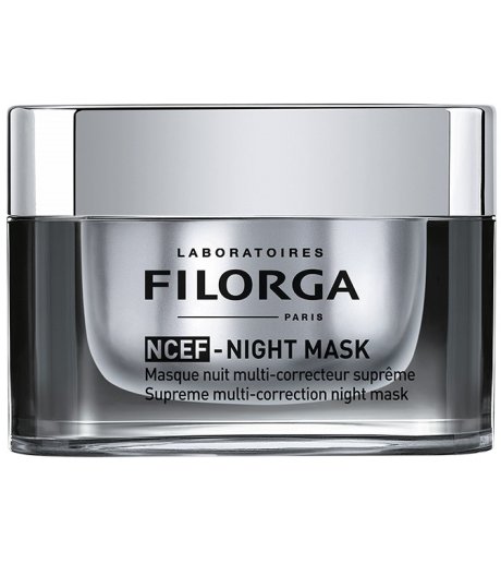 FILORGA NCEF NIGHT MASK 50ML