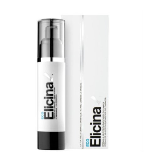 ELICINA ECO CR BAVA LUMACA50ML