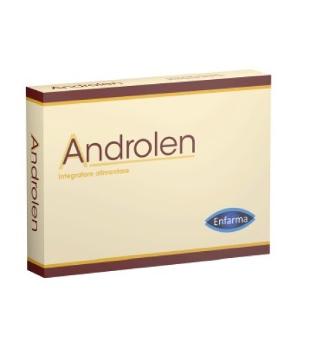 ANDROLEN 30CPR