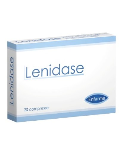 Lenidase 20cpr