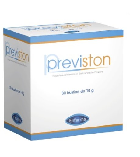 Previston 30bust