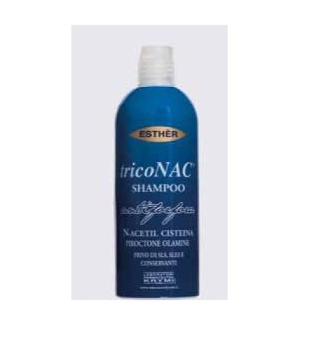 Triconac Shampoo Antiforfora