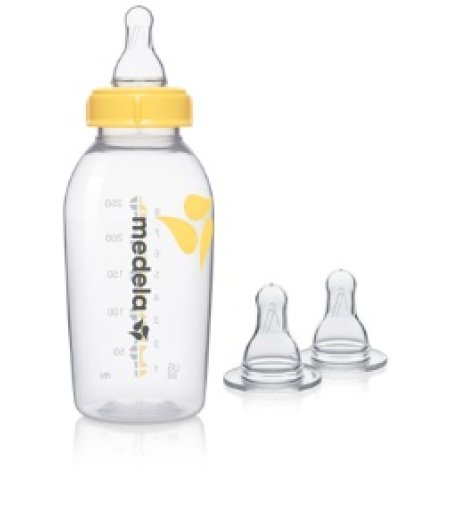 POPPATOIO C/TETT FLU M 250ML