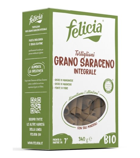 FELICIA BIO SARACENO TORTIGLIO