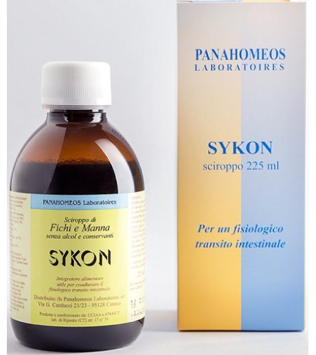 SYKON SCIR 225ML