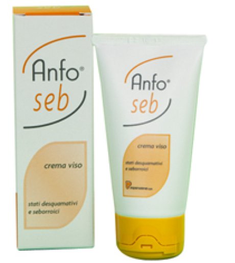 ANFO SEB CREMA VISO 40ML