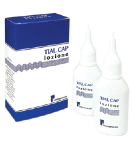 TIAL CAP*LOZ FORFORA 80ML