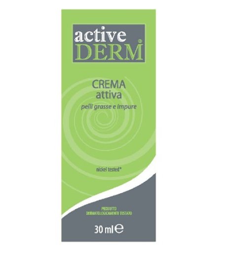 ACTIVE DERM CR P GR/IMPURE30ML