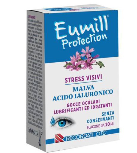 EUMILL PROTECTION FL 10ML