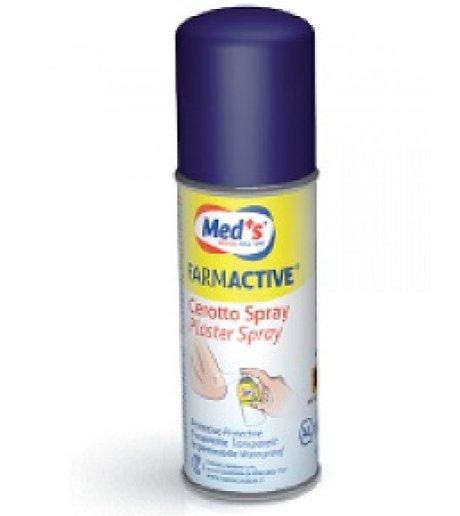 FARMACTIVE CER SPRAY 40ML