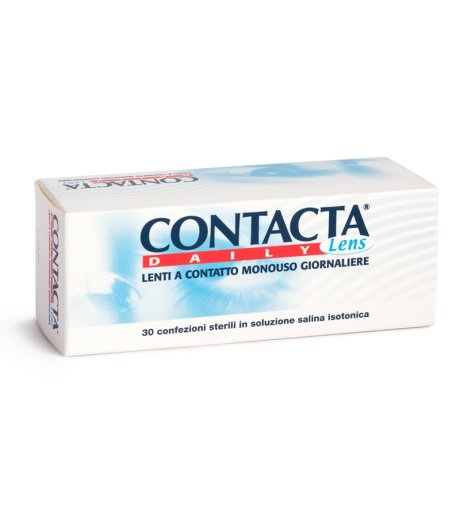 CONTACTA Lens Daily -5,50 30pz