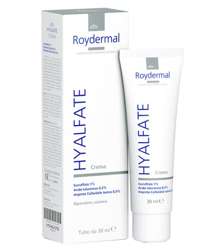 HYALFATE CREMA 30ML