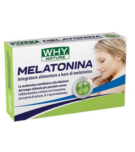 MELATONINA 80CPR