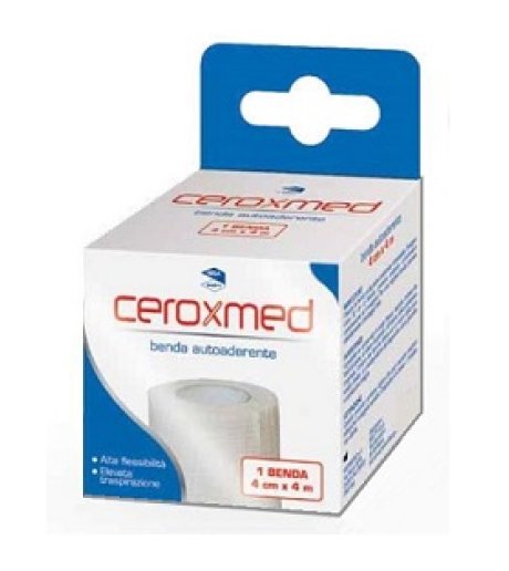 BENDA EL CEROXMED ADER CM4X4M