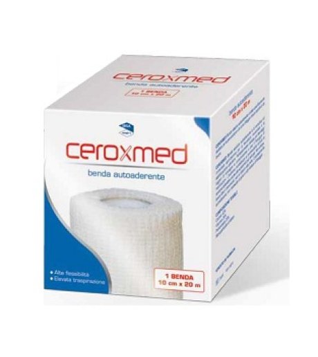 BENDA EL CEROXMED ADE M20X10CM