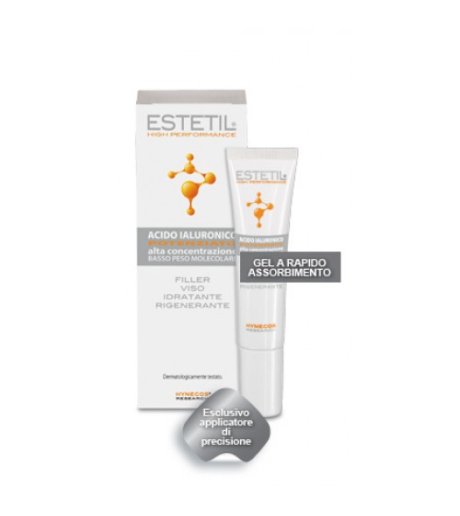 ESTETIL VISO ACIDO JALUR 15ML