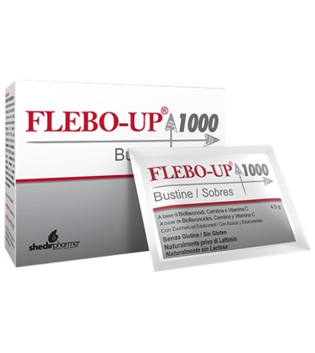 FLEBO-UP 1000BUST