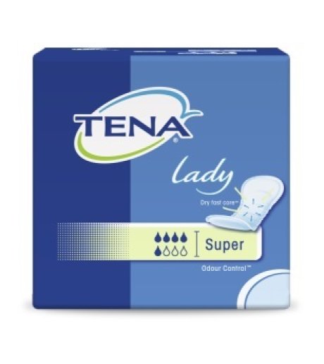 TENA LADY PANN SUPER 15P 761701