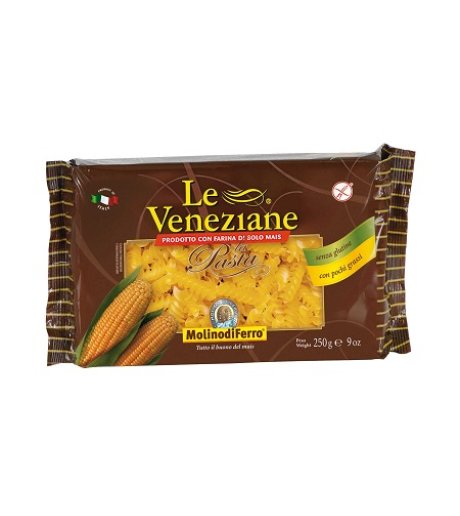 LE VENEZIANE ELICHE 250G