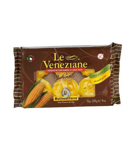 LE VENEZIANE Fettucce 250g