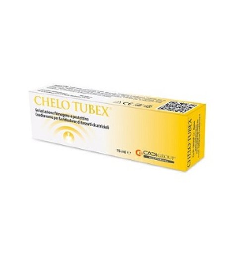 CHELO TUBEX 15ML