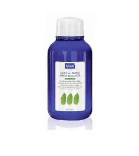 OFFICINALIA Bagno Menta 500ml