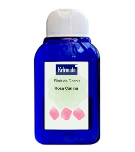 OFFICINALIA DOCCIA ROSA 250ML<