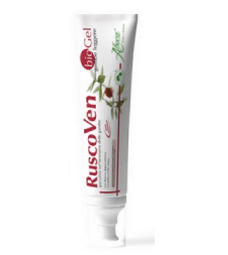 RUSCOVEN Biogel 100ml ABOCA