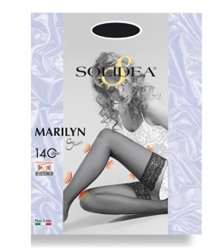 MARILYN 140 A-Regg.Glace 3ML