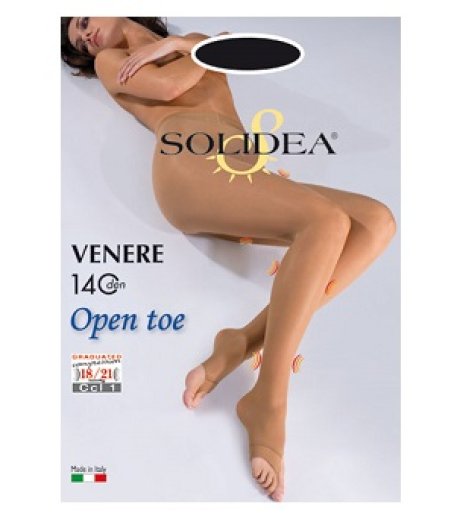 VENERE-140-Open Toe Camel 2-M